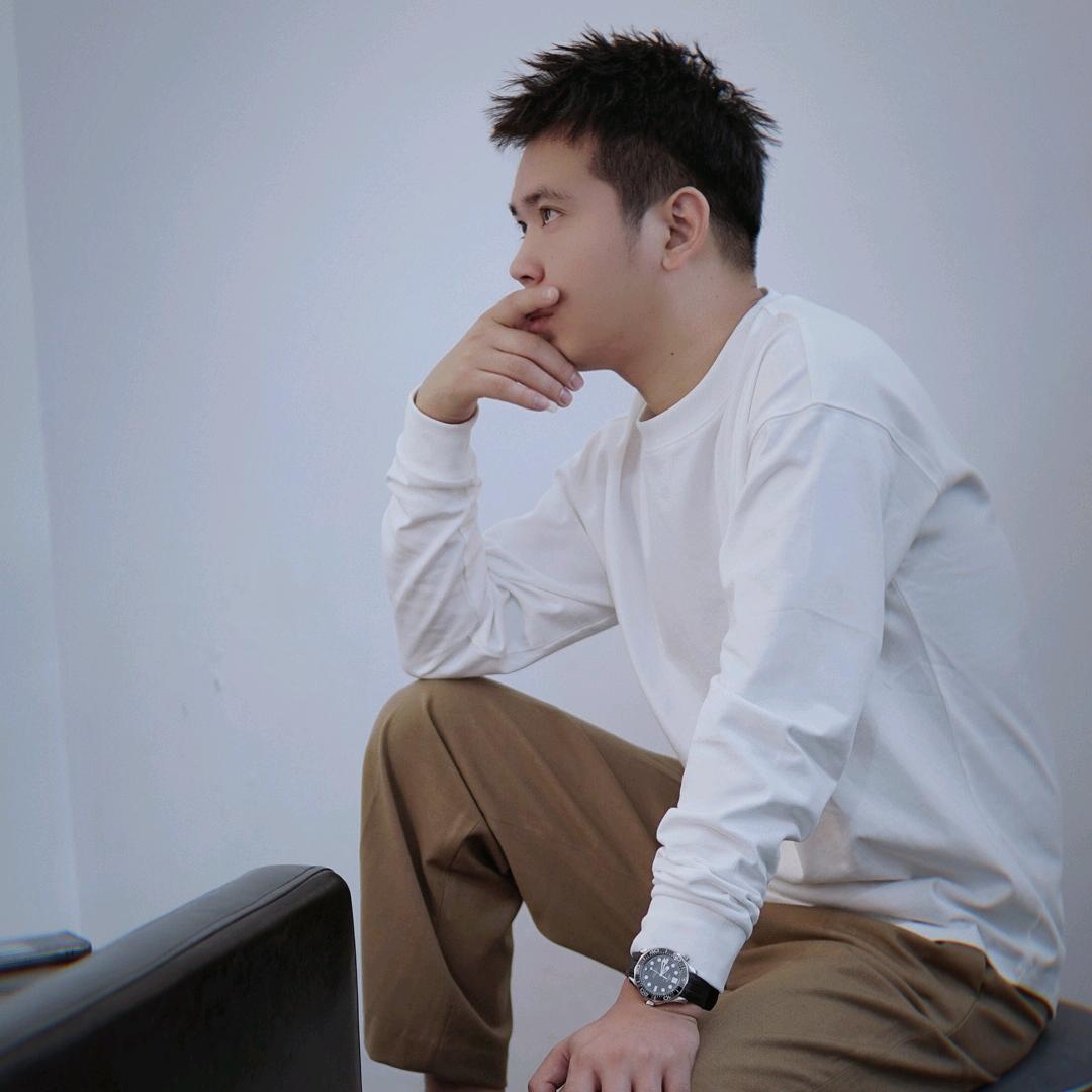 金华尚剪发艺专业男士烫发
