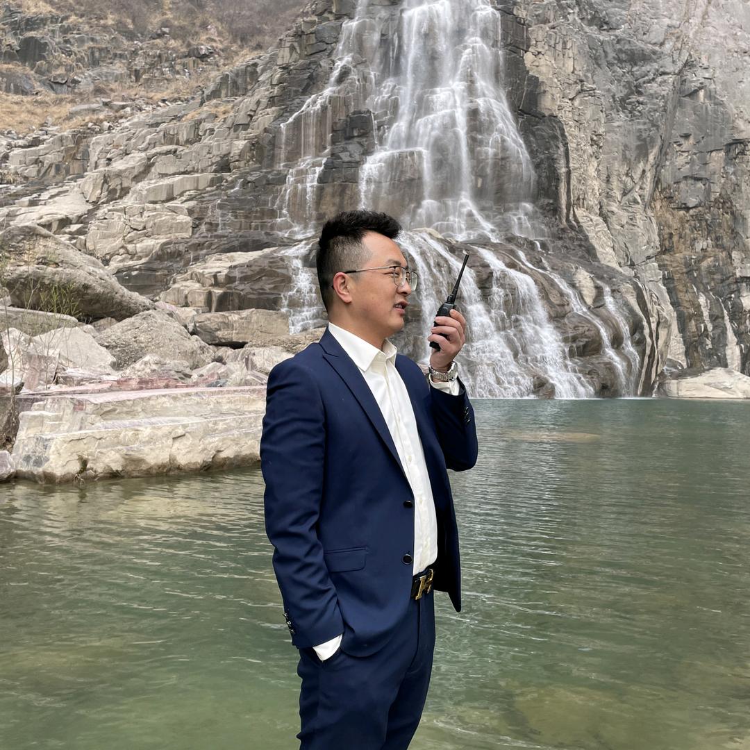 河南鲁班园林景观工程有限公司