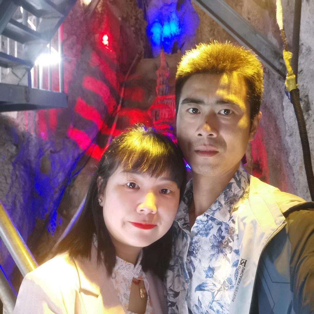 🕊️华仔