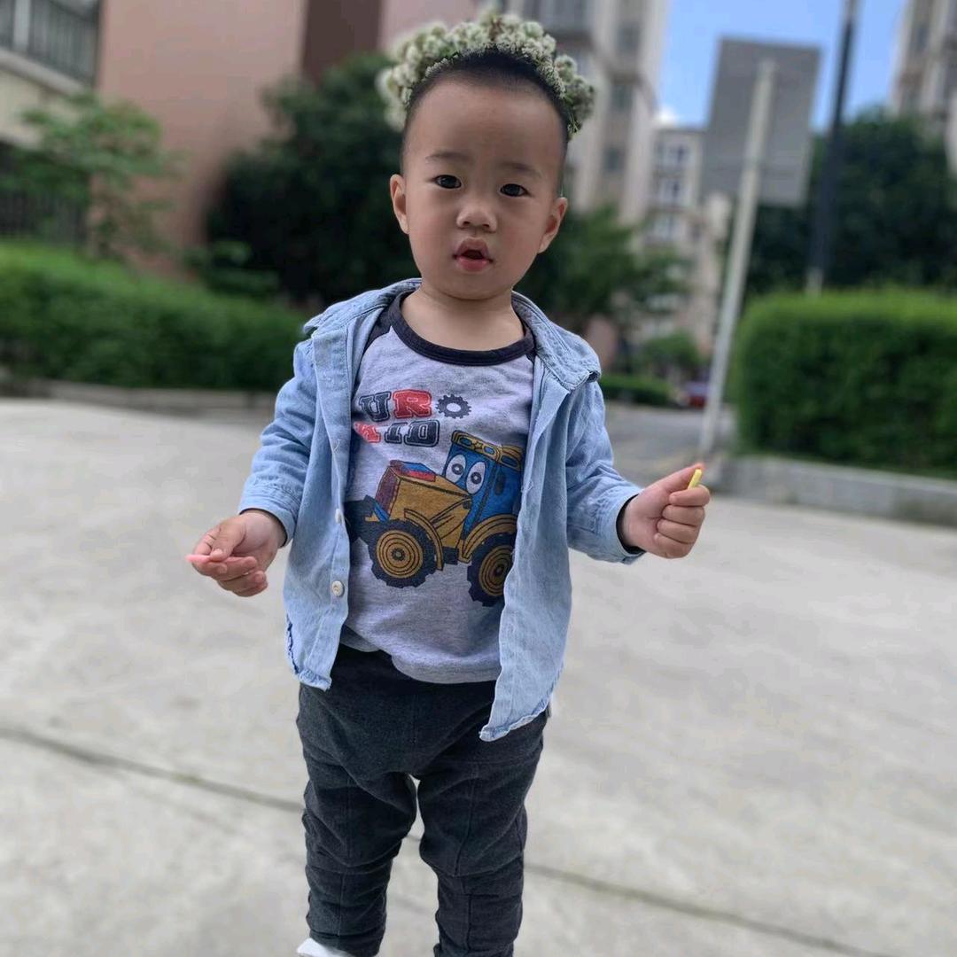 心*衍宝贝《拒绝私聊》