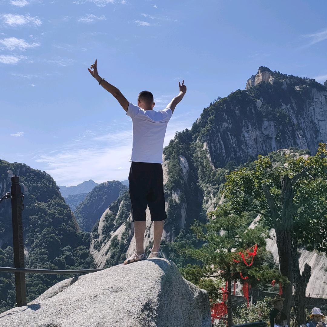 我是做工程的