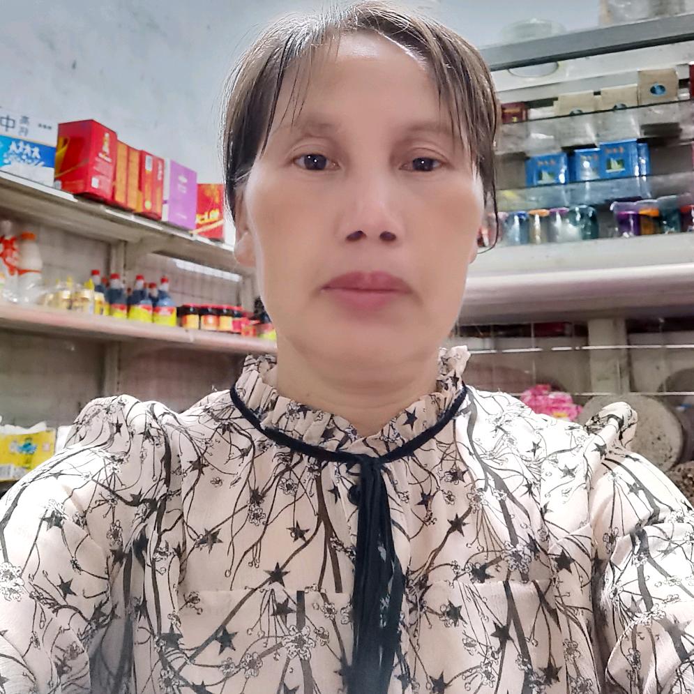篮天白云