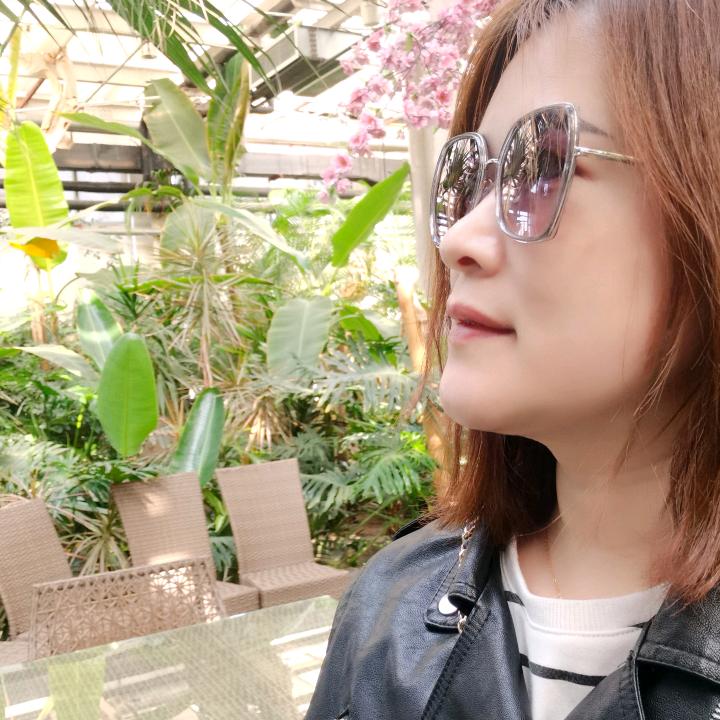 小太阳☀️