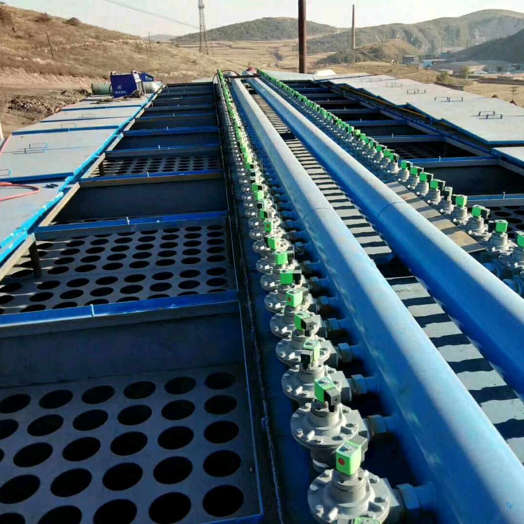 环保设备，除尘设备及各种配件生产