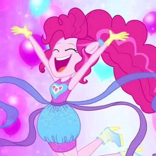 七彩小马国@抖音