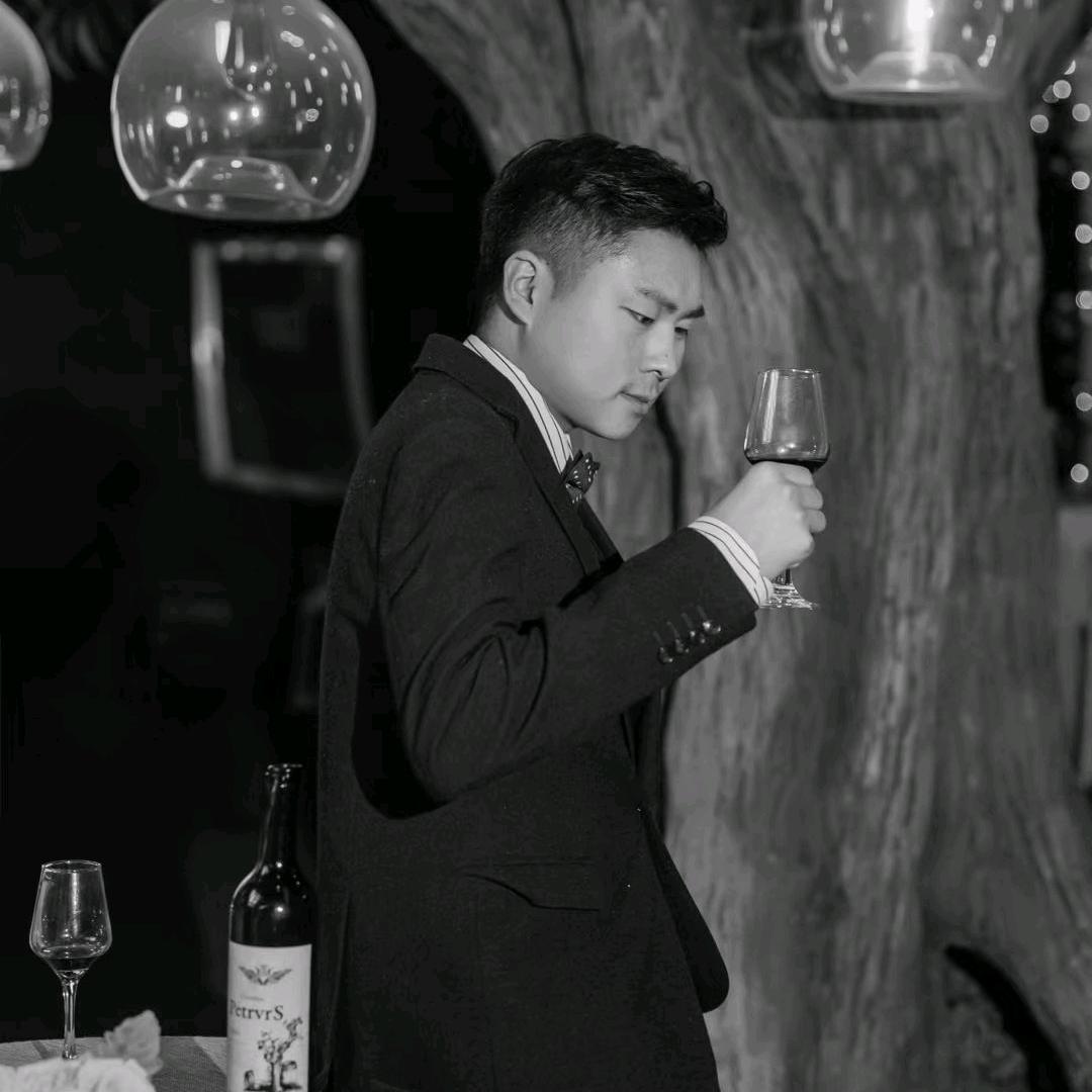 浪着浪着就疯了