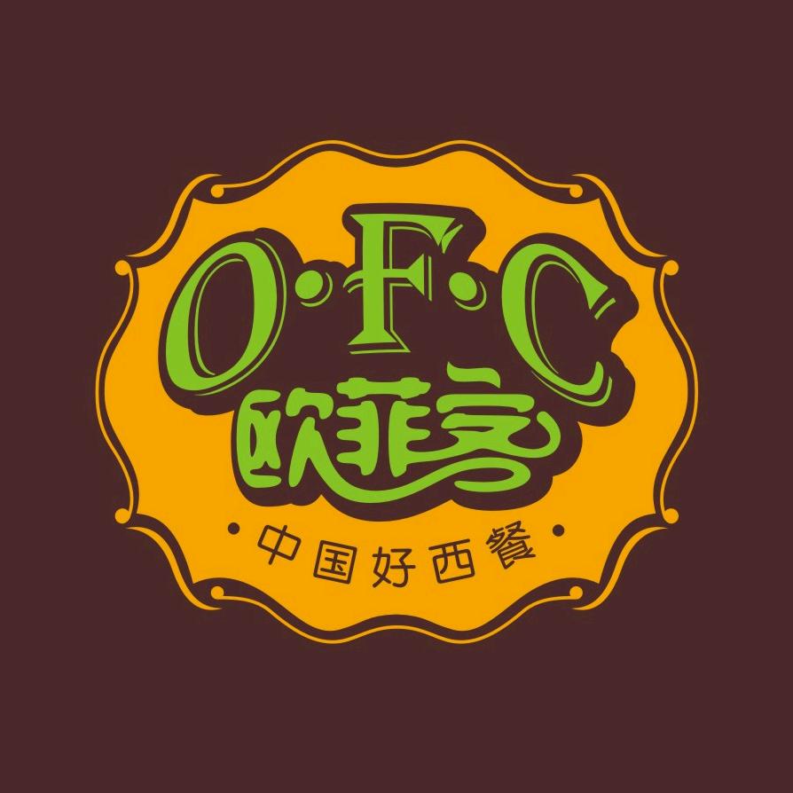 欧菲客