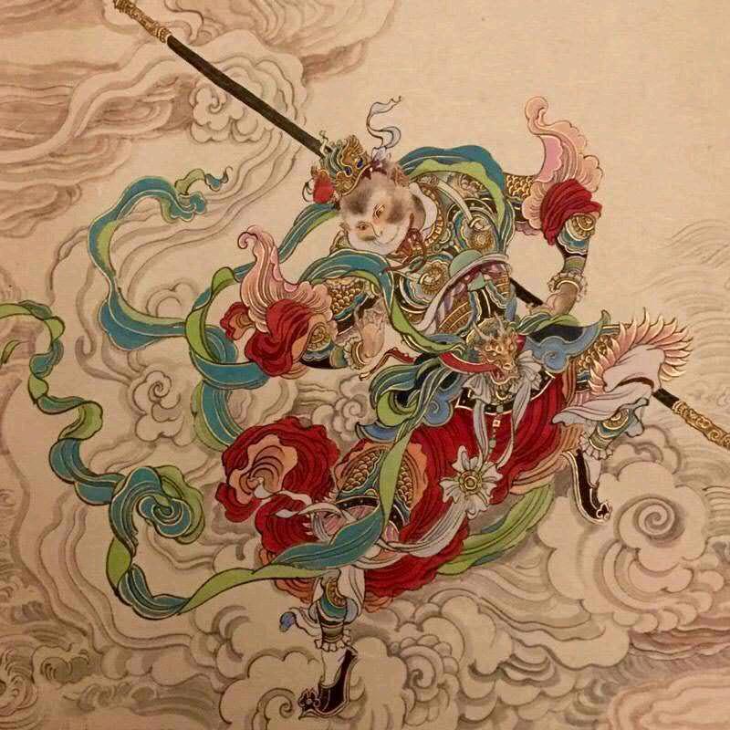 逍遥一小道