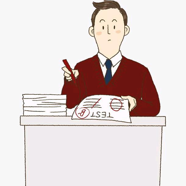英语德老师