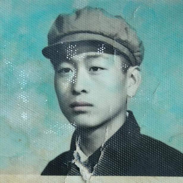 王哥爱谜语