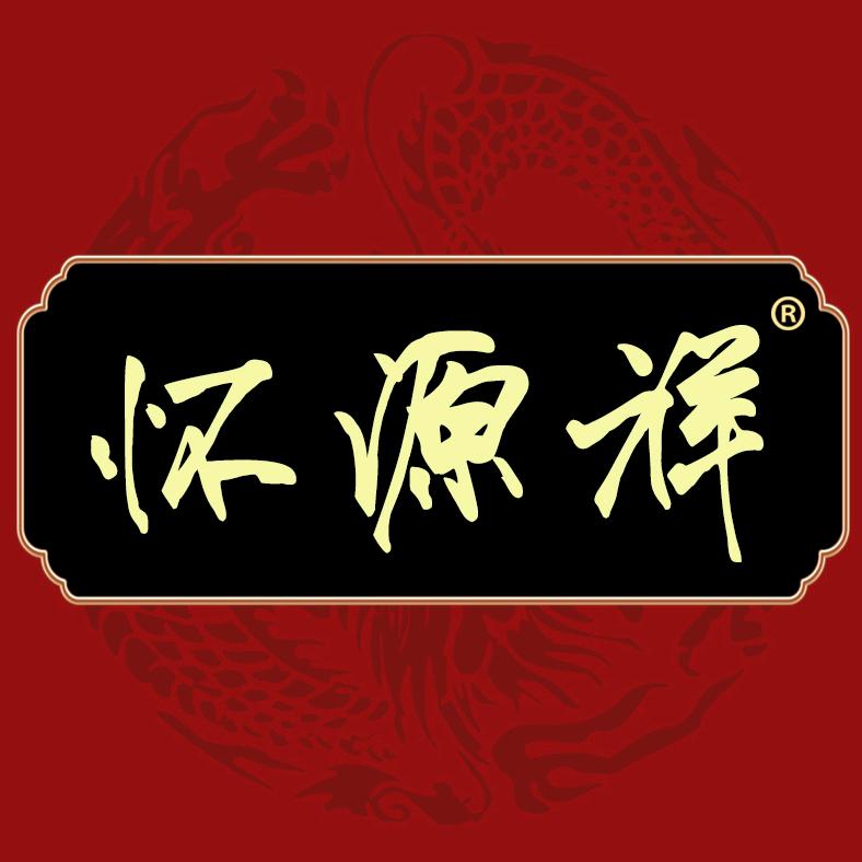 怀源祥铁棍怀山药片源头厂家