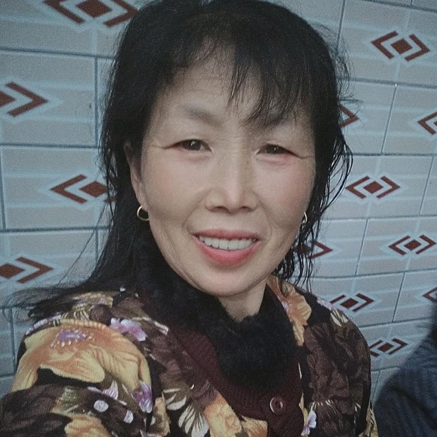 彭福秀