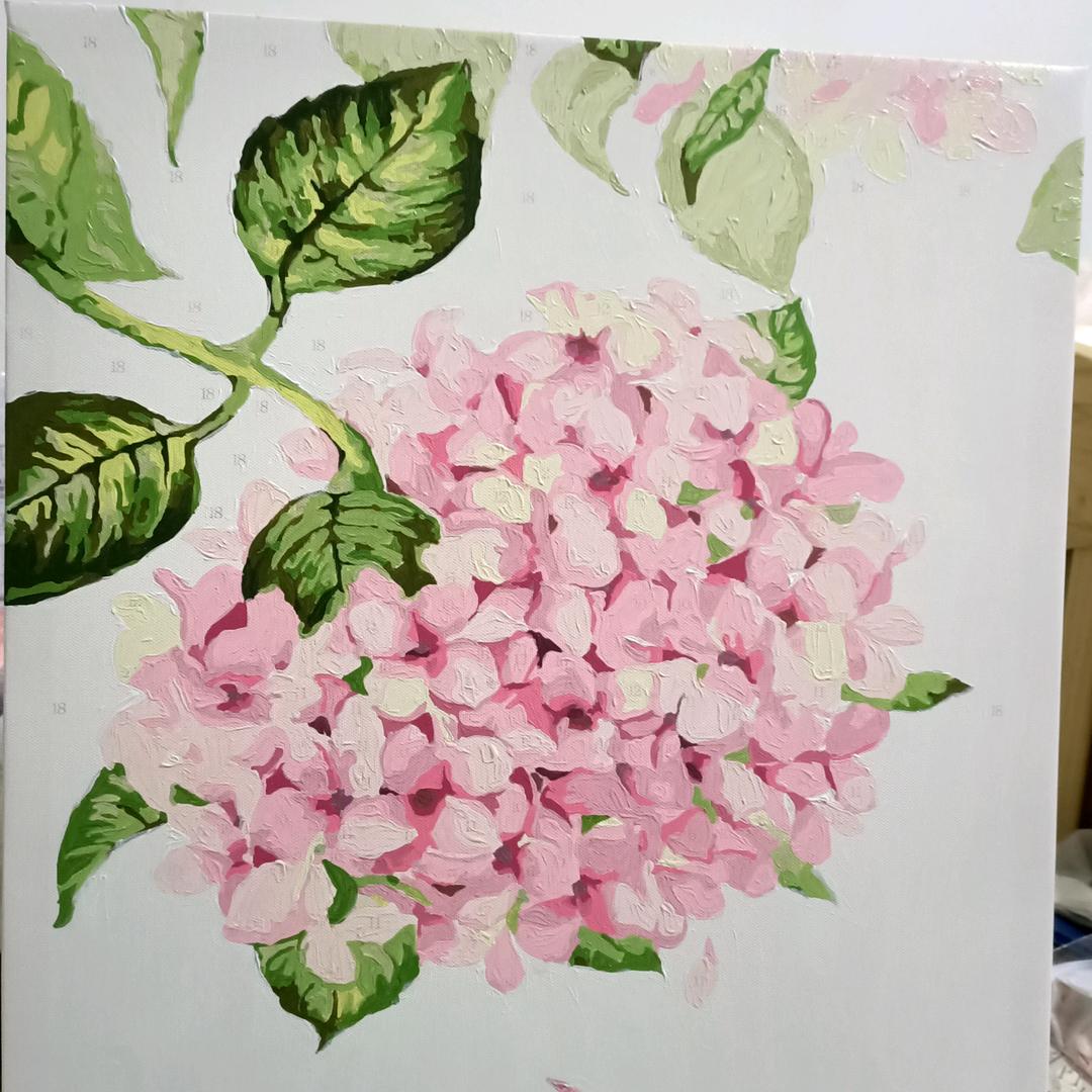 一只土豆麦芽糖