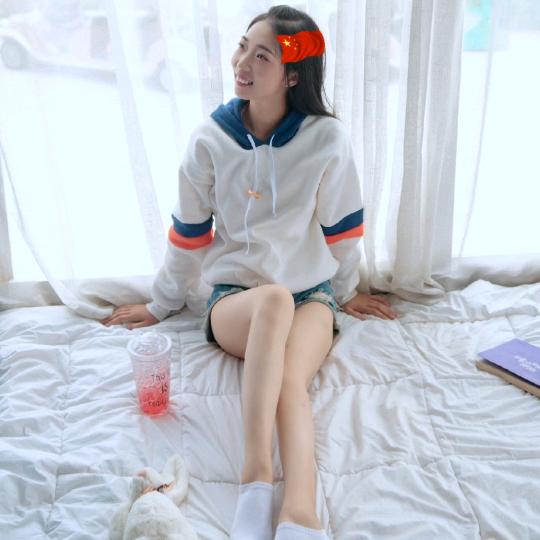 白小雾