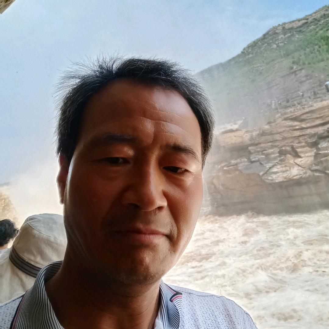 辛庄人