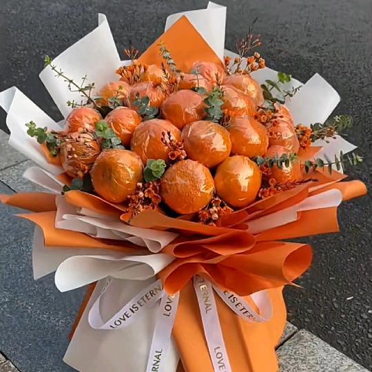 万州区花花饰界鲜花店