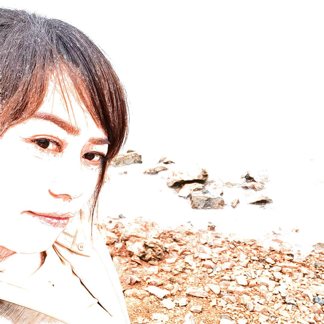 彩虹下的毛毛雨