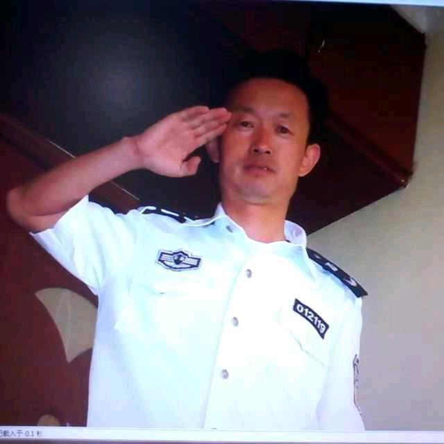 慕容虎啸（新疆老兵守护人）