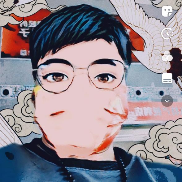 面积木