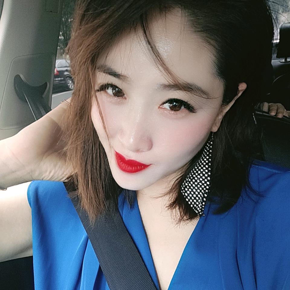 晶晶 留在手心的温度💄💄💄