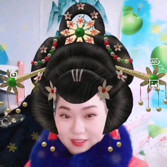 笑口常开时尚女装