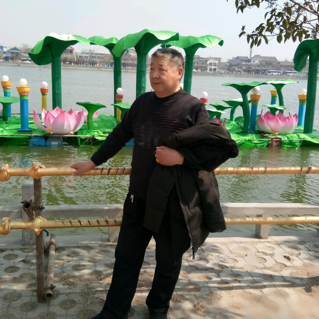 好心人