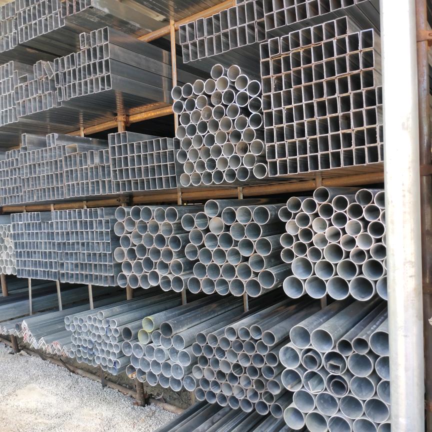 琼中·阳江弘升钢铁