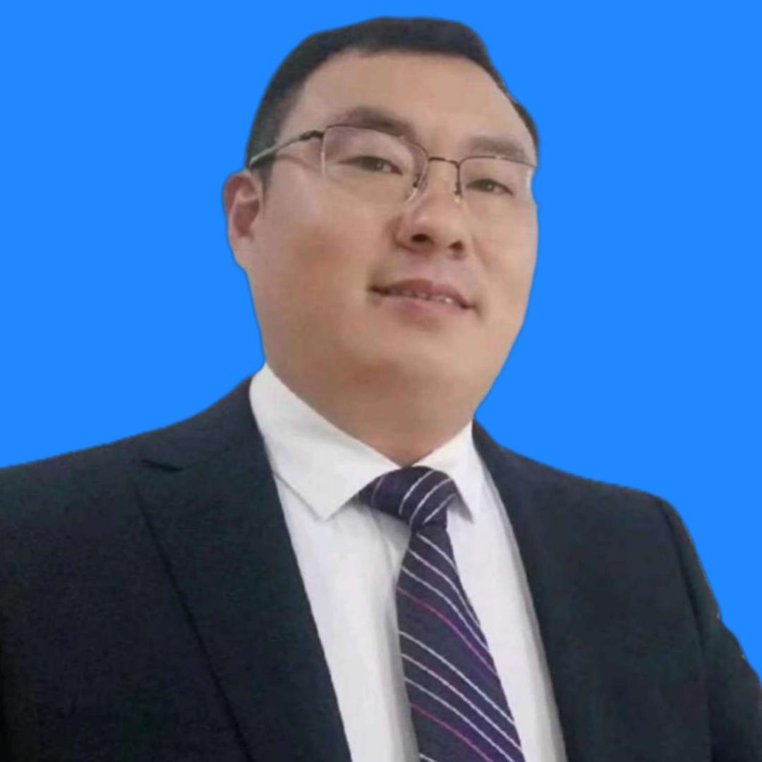 梁大师