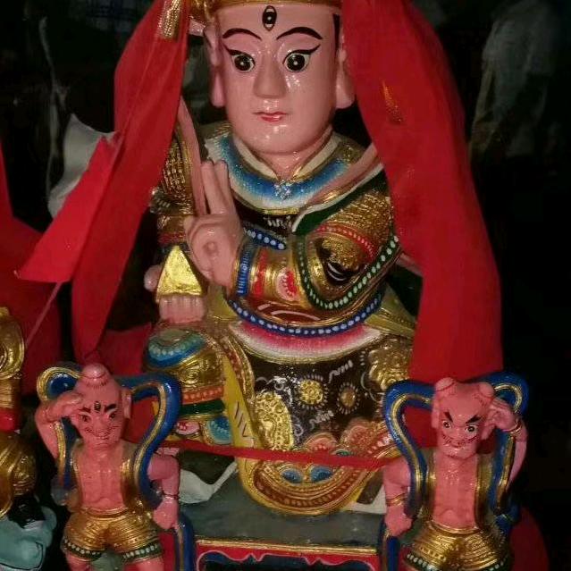 天不怜我说辞