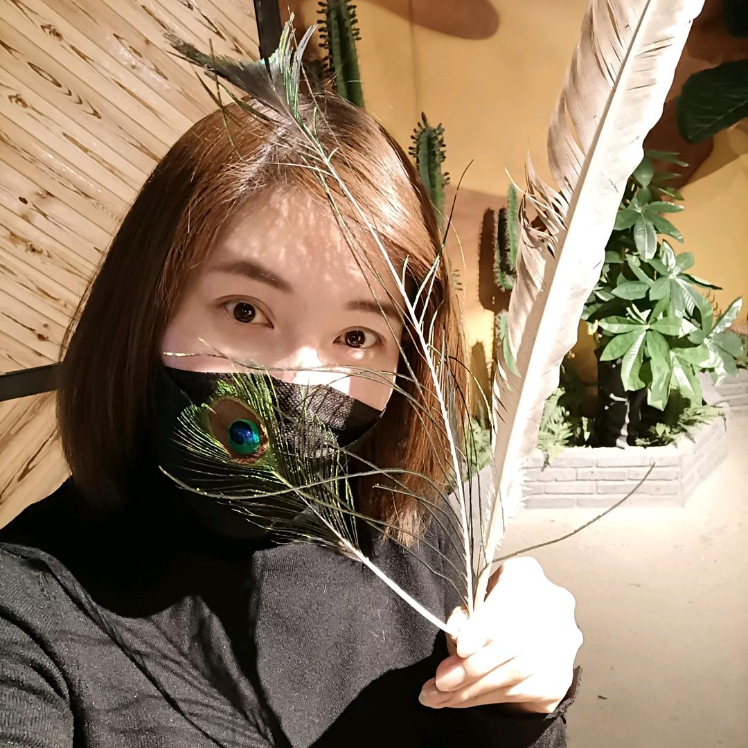 😘再不美美我们就老了😘