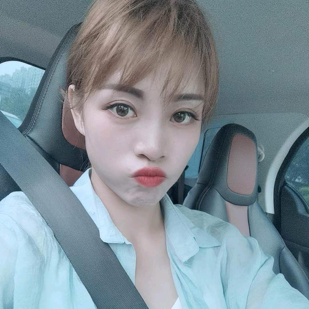 @盼盼暴富吖😘⁶⁶⁶