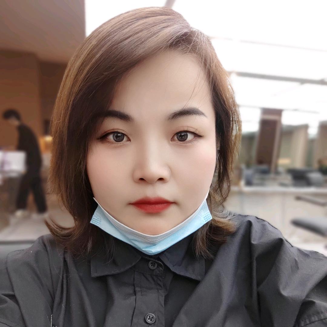 小陈理发💇‍♀️