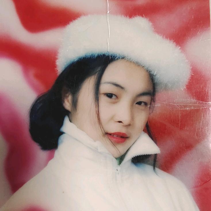 阳光灿烂❤️