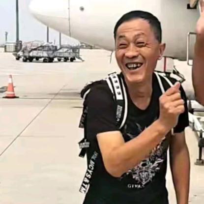 南漳高跷演绎队