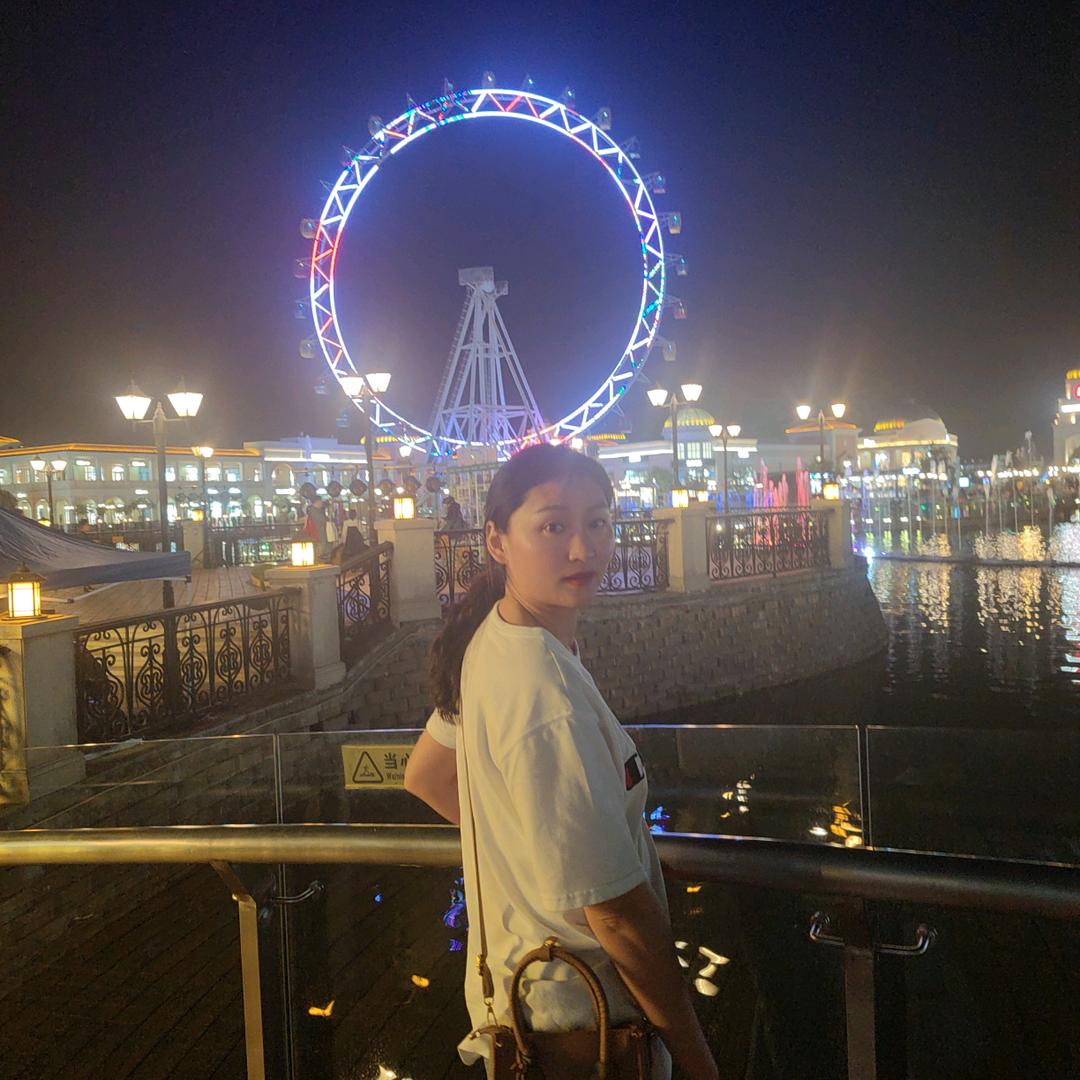 你好，我也很好！