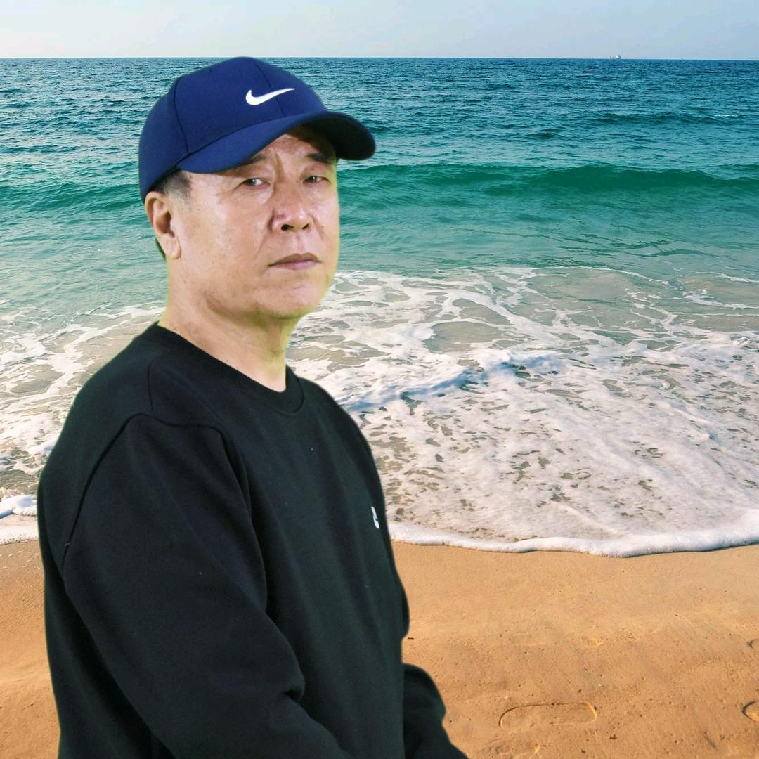 普通人
