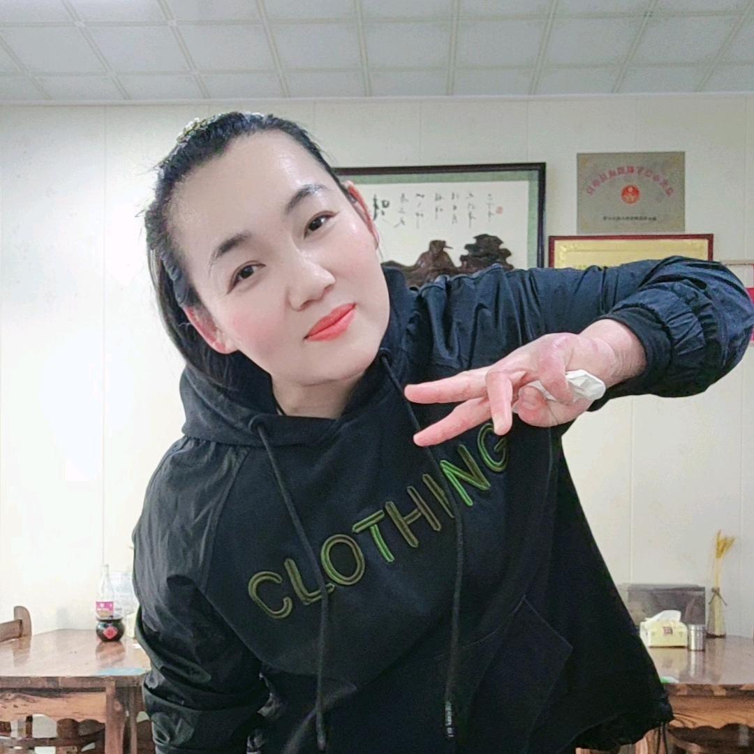 杨姨粽子