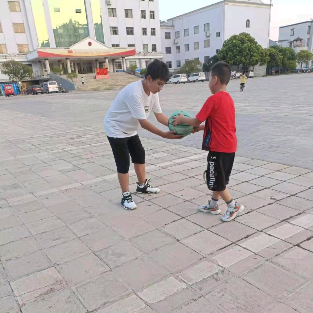 一路💑有你