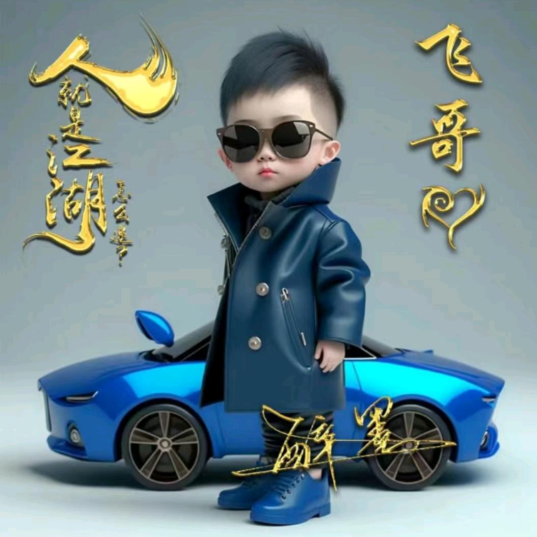 余生是你？