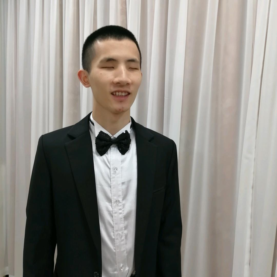 钢琴何裕杰🎹