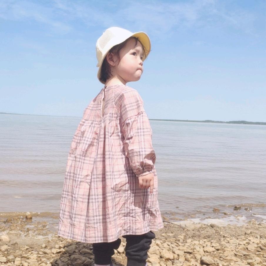 小刀去露营