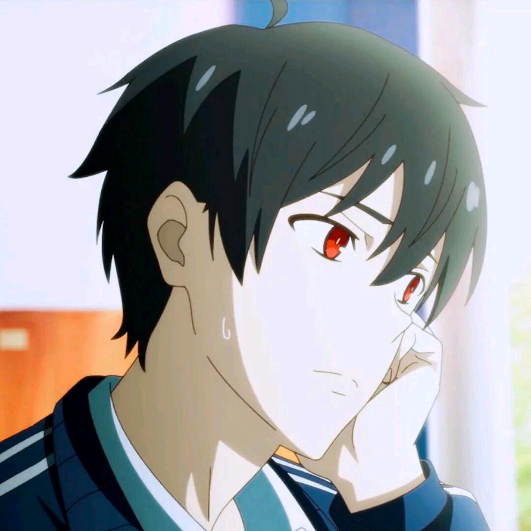 我睡着的时候不困