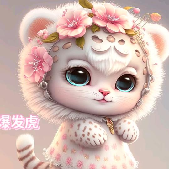 春眸芳华
