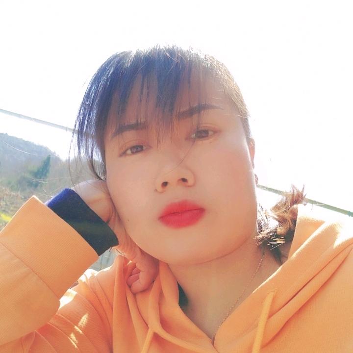 农村小妹
