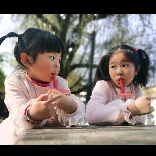 江以西⬜️🟫⬛️🟪🟦🟧🟥