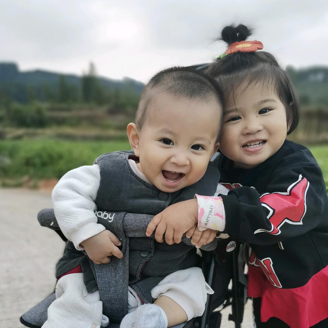 罗猪么么哒