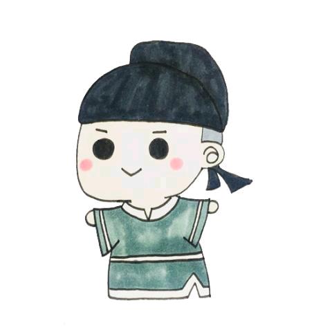 半城诗