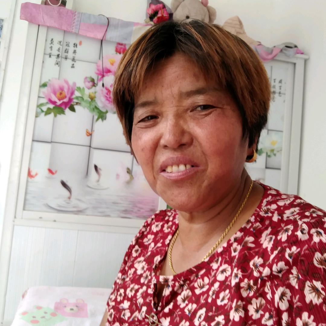 陈桂芳