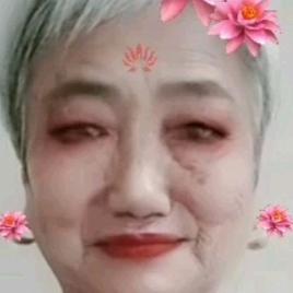 开心奶奶