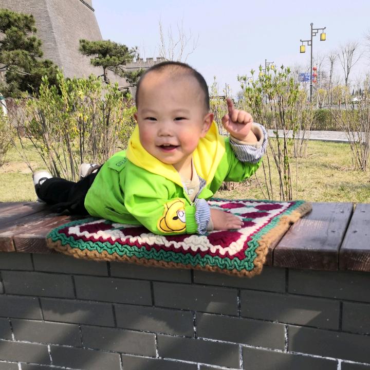 心流海